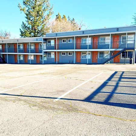 Ashland Motel - Oregon Εξωτερικό φωτογραφία